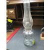 Image 1 : OIL LANTERN W/NOT CORRECT CHIMNEY