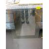 Image 1 : GLASS FRAMED MIRROR