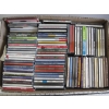 Image 4 : 2 BOXES OF CDs