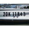 Image 6 : MALIBU 175 BOAT W/JOHNSON 140 MOTOR ON EZ LOAD TRAILER