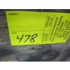 Image 3 : LG. BIN OF ASST. TRAFFIC MARKERS, CONES, ETC.