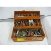Image 1 : TACKLEBOX W/ASST. OXY ACETYLENE TIPS