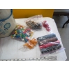 Image 5 : MISC. JIGSAW PUZZLE, GAME PIECES, GAMES, ETC.