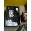 Image 4 : 2 LG. PLASTIC BINS OF MISC. ITEMS