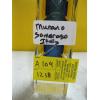 Image 2 : 3 PIECES OF MURANO SOMMERSO ITALY GLASS