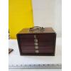 Image 2 : 1920s MAYCOMB BOX