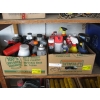 Image 1 : ASST. OILS, CLEANERS, ETC.