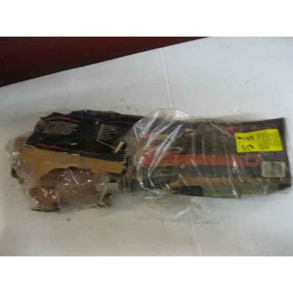 PIPE WRENCH SET