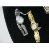 Image 2 : 4 WATCHES