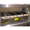 Image 1 : STAINLESS STEEL CONTAINER HOLDER