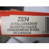 Image 4 : COLLECTABLE RCMP ITEMS - RIDERS ON HORSE, BOOTS, HAT, ETC.