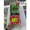 Image 1 : 6 PAIR OF SZ 9 CHEMSTOP GLOVES