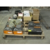 Image 1 : PALLET OF MISC. NEW ITEMS - ELECTRICAL, BEARINGS, ETC.