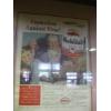 Image 2 : IMPERIAL OIL MOBIL OIL SIGN & BA FRAMED SIGN & 1949 CALENDAR
