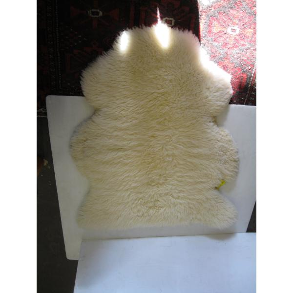 SHEEPSKIN