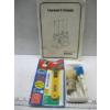 Image 5 : OMEGA SERGER W/ASST. ACCESS.- BOOKS, ETC.