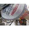 Image 3 : DELTA 10" POWER MITER SAW