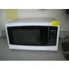 Image 1 : HAMILTON BEACH MICROWAVE OVEN