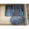 Image 3 : 2 BOXES OF XTOOL LASER PARTS & MISC.