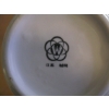Image 3 : SM. CHINA TEA SET W/ASIAN DESIGN, TEAPOT, ETC.