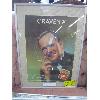 Image 1 : FRAMED CRAVEN A ADVERTISING BOARD