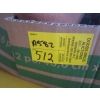 Image 7 : 2 BOXES OF MISC. BOOKS, ALARM CLOCK, SHOES, ETC.
