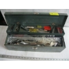 Image 1 : TOOLBOX W/ASST. TOOLS