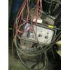 Image 1 : ESAB MULTI-MASTER 300X WELDER COMPLETE W/WELDING STAND, ALUM. SPOOL GUN, ETC.