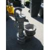 Image 2 : GARDEN FOUNTAIN WATER PUMP LOOK