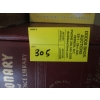 Image 4 : LG. LOT OF MISC. ENCYCLOPEDIAS, BOOKS, WEBSTER DICTIONARIES, ETC.