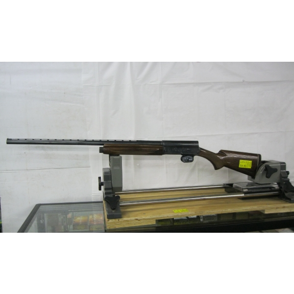 BROWNING|AUTO 5 MAGNUM 12|CALIBER 12GA 30" BARREL, FULL CHOKE