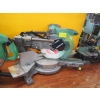 Image 2 : METABO SLIDING COMPOUND MITER SAW