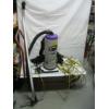 Image 1 : BACKPACK VACUUM