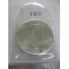Image 2 : 2008 CDN 1 OZ MAPLE LEAF .999 SILVER (TAX EXEMPT)