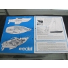Image 3 : 1980 EDEL 665 SAILBOAT W/TRAILER