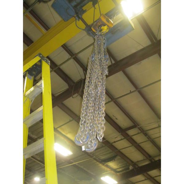 CHAIN HOOK SLING