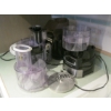 Image 2 : HAMILTON BEECH FOOD PROCESSOR, POPCORN MAKER, ETC.