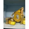 Image 1 : 2 RATCHET TIE DOWN STRAPS