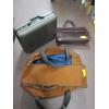 Image 5 : 2 BRIEFCASES & ASST. BAGS