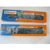Image 1 : 2 TRAIN CARS