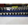 Image 2 : SNAP ON 1/2" DRIVE DEEP & SHALLOW SOCKET SETS