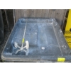 Image 2 : MIXER WAND & A CUTTING WATER TRAY