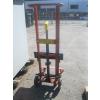 Image 3 : HYDRAULIC PLATFORM LIFT