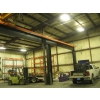 Image 14 : APPROX. 200'X36' OVERHEAD CRANE STRUCTURE W/3 OVERHEAD CRANES