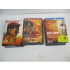 Image 1 : ASST. DVDs - DIE HARD, MISSION IMPOSSIBLE, ETC.