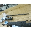 Image 2 : BEEMAN DUAL CALIBER (BOTH .22 CALIBER) PELLET RIFLE, W/SCOPE (NOT MOUNTED)