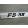 Image 3 : STIHL GAS POWERED WEED WACKER, FS38