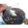 Image 2 : 3 STROMBERG SIGNED MCM ART GLASS VASES