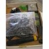 Image 2 : LG. BAG & BOX OF ASST. HO TRACK & TRAIN ACCESS.