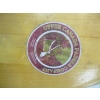 Image 3 : 2 WOODEN PADDLES